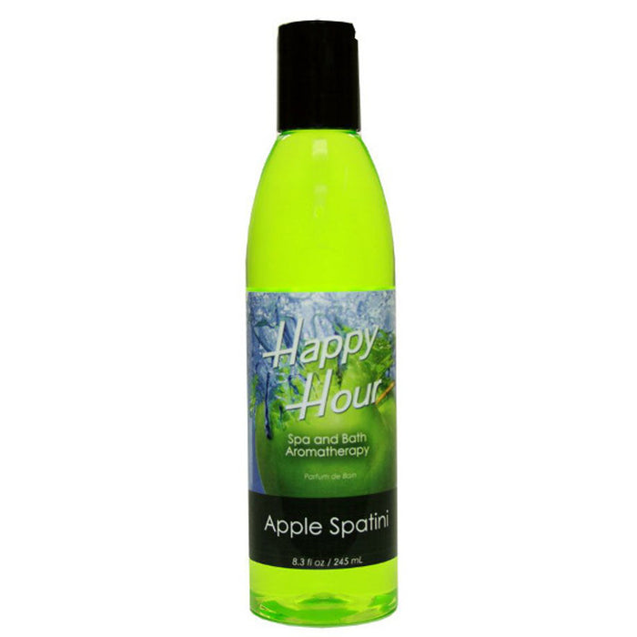 Happy Hour Aromatherapy Liquid - Apple Spatini