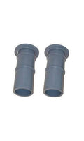Hayward H-Series Heater Flange Nipple (Set of 2)