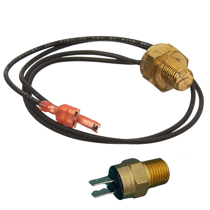 Hayward High Limit Kit - FDXLHLI1930