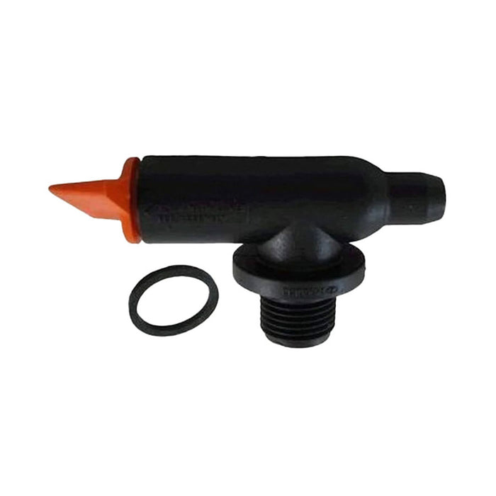 Hayward Manual Air Relief Valve - CCX1000V