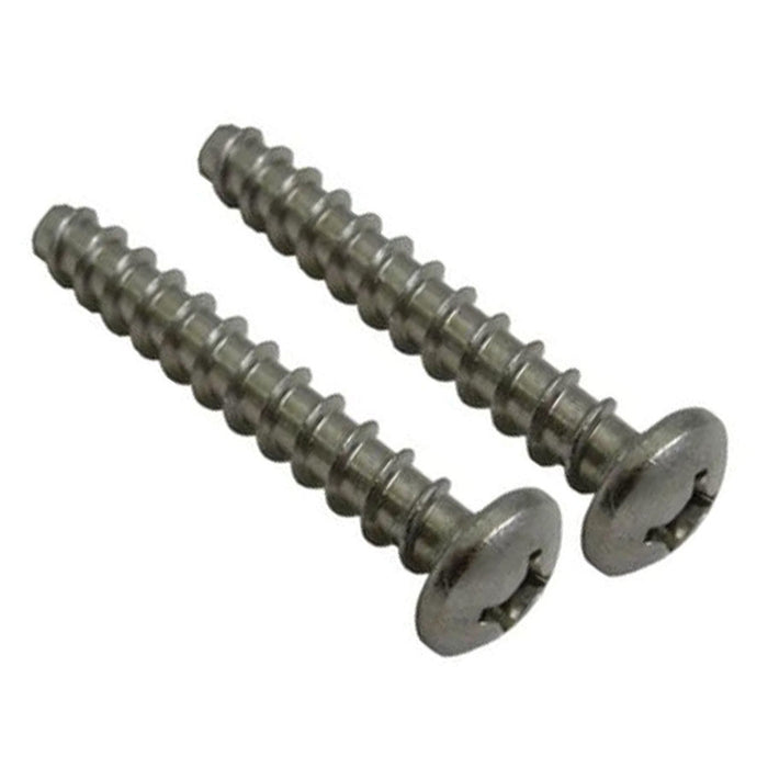 Hayward Plastic Sump Screw  Set - WGX1030Z2A