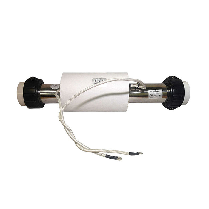 Heater Manifold Replaces C2550-2001, Cal Spas