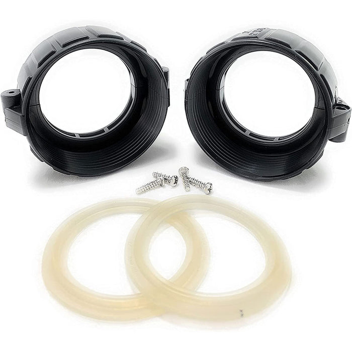 Heater Union kit For Balboa M7 Spa Heaters