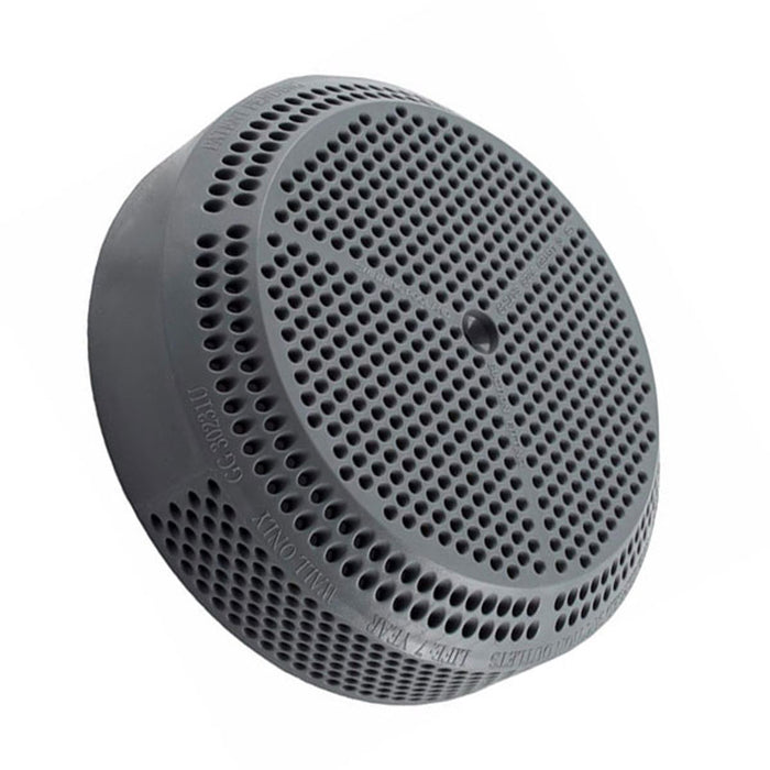 Hi Flow Hot Tub Suction Cover 30240U (Grey)