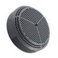 Hi Flow Hot Tub Suction Cover 30240U (Grey)