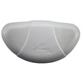 @Home Spas Neck Pillow 2006-Current - Grey