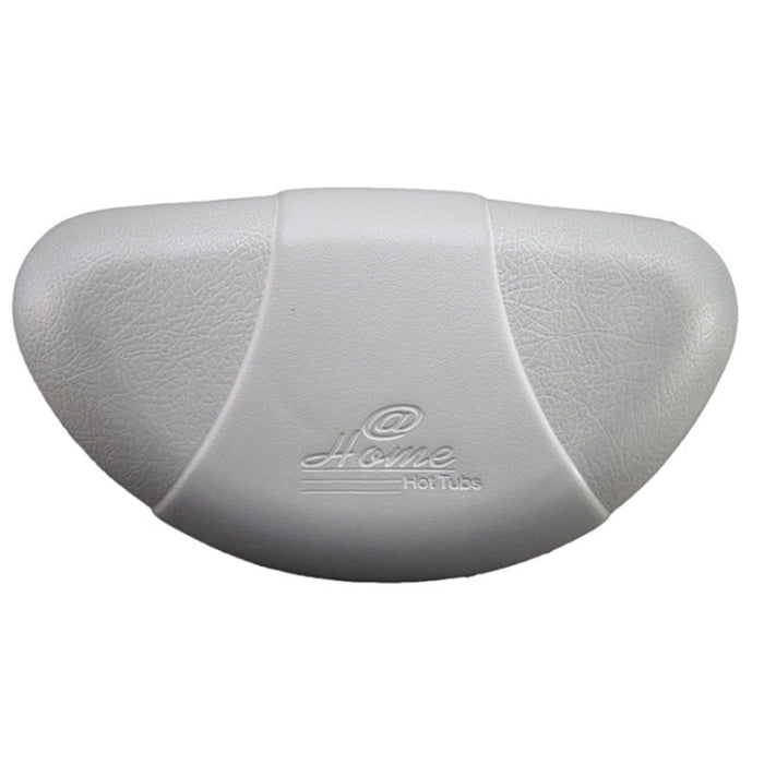 @Home Spas Neck Pillow 2006-Current - Grey