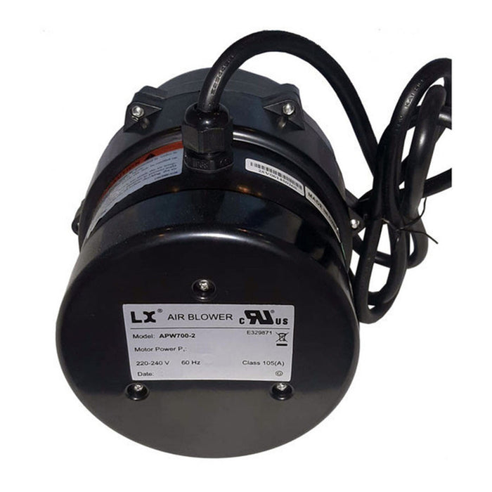 Hot Tub Air Blower