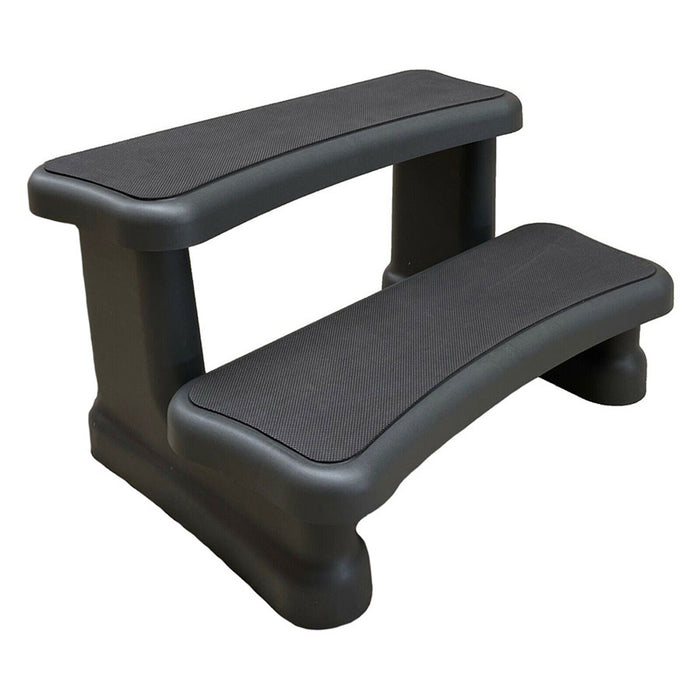 Hot Tub Step, Black