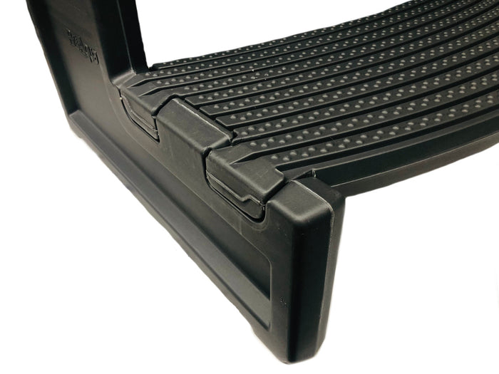 Hot Tub Step Gray