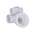 Hydro Air Body Converta-ssage 1-1/2" x 1"