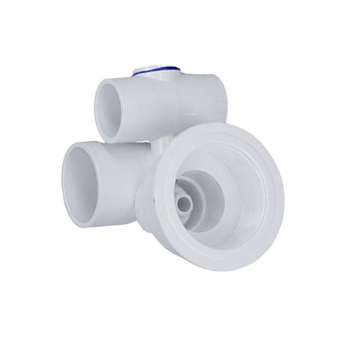 Hydro Air Body Converta-ssage 1-1/2" x 1"