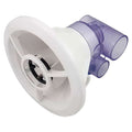 Hydro Air Thera-ssage Jet Assembly
