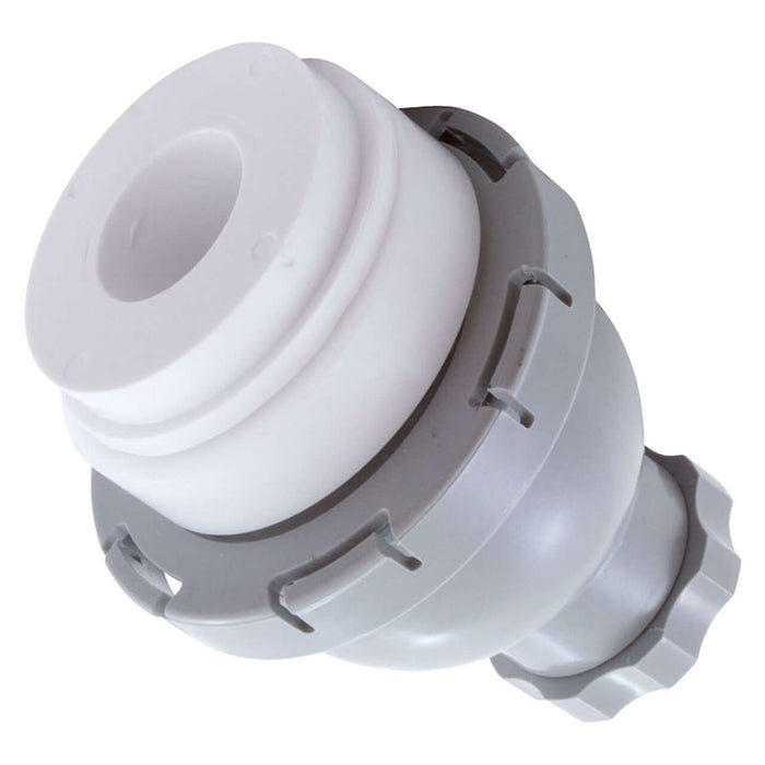 Hydro Air VSR Rotating Set Grey Jet
