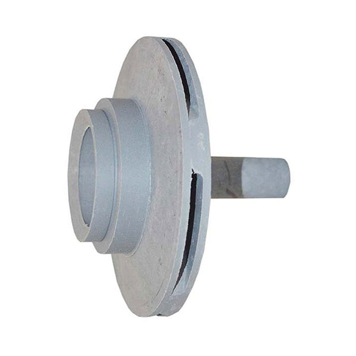 Impeller, 1.0HP Ultima, Black - Replaces Part PPUF10IMP