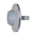 Impeller, 1.0HP Ultima, Black - Replaces Part PPUF10IMP