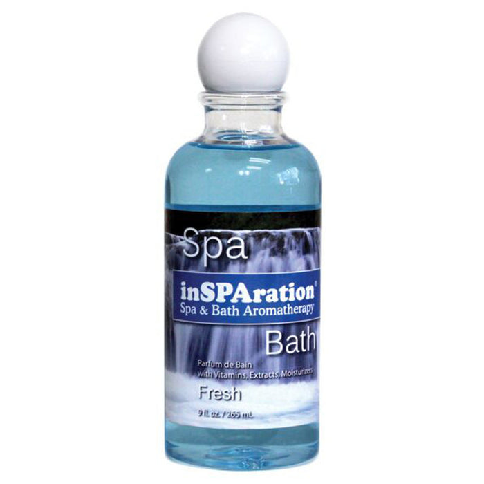 inSPAration Aromatherapy Liquid - Fresh