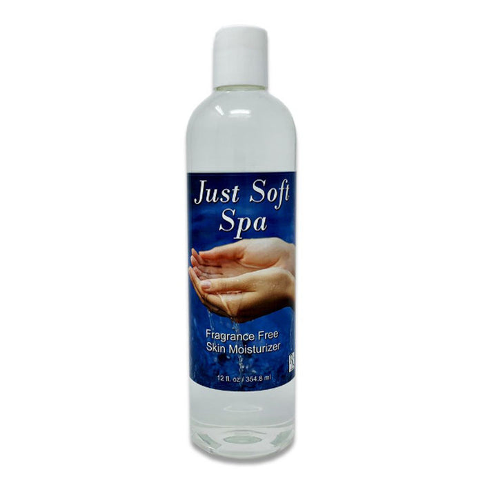 inSPAration Aromatherapy Liquid - Just Soft