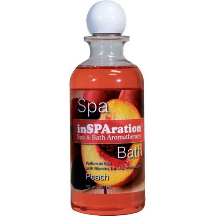 inSPAration Aromatherapy Liquid - Peach