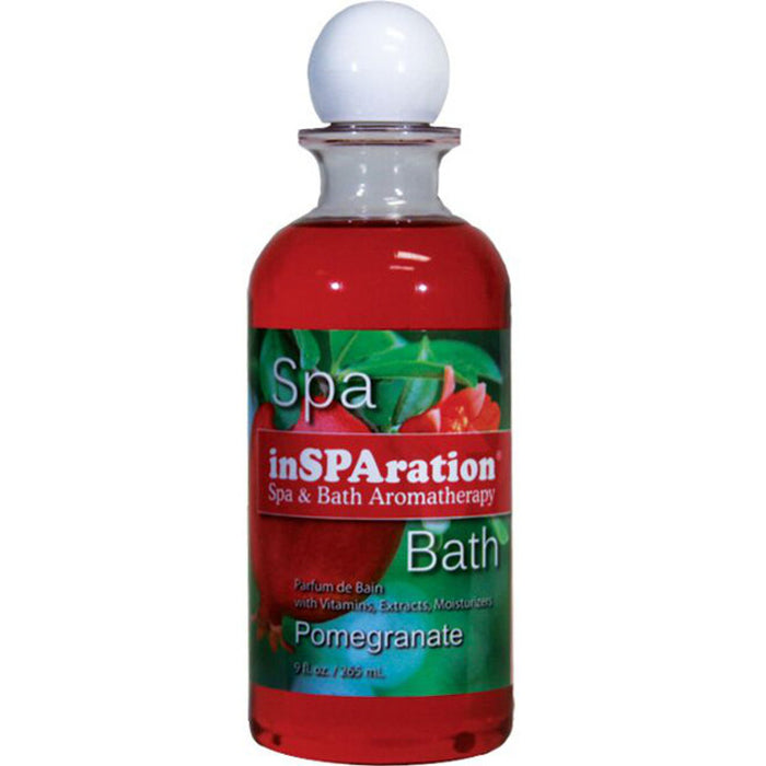 inSPAration Aromatherapy Liquid - Pomegranate