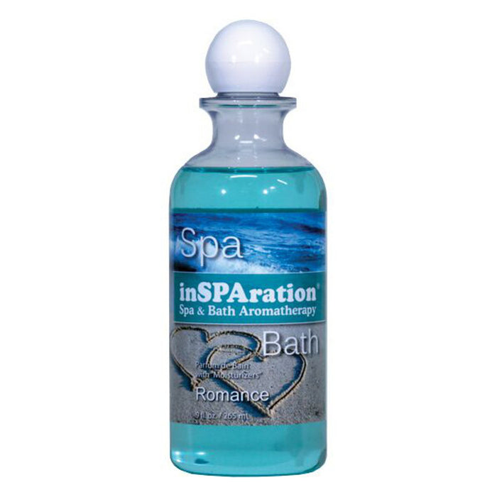 inSPAration Aromatherapy Liquid - Romance
