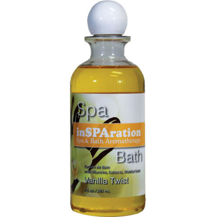 inSPAration Aromatherapy Liquid - Vanilla Twist
