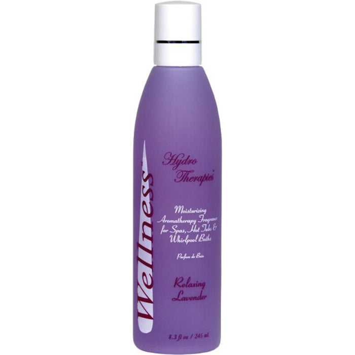 inSPAration Wellness Aromatherapy - Lavender