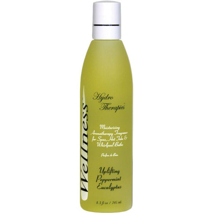 inSPAration Wellness Aromatherapy - Peppermint Eucalyptus