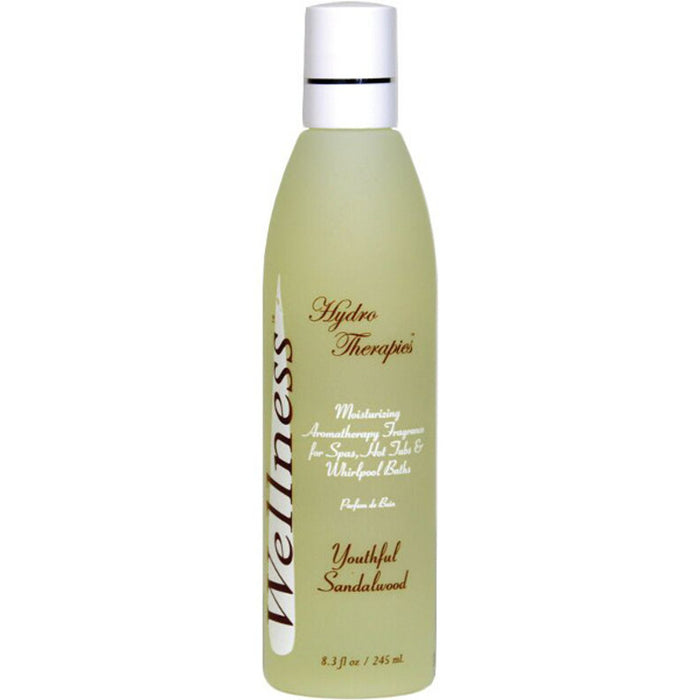 inSPAration Wellness Aromatherapy - Sandalwood