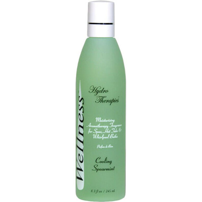 inSPAration Wellness Aromatherapy - Spearmint