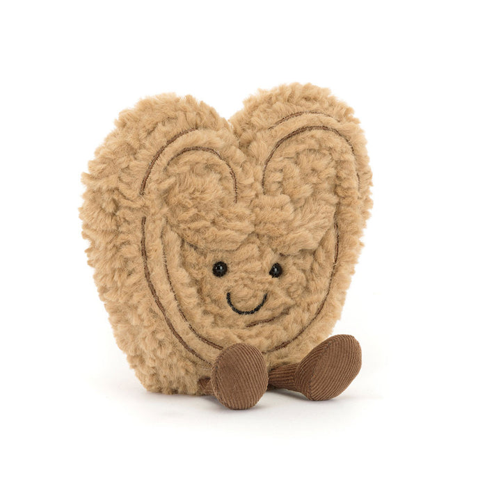 Jellycat Amuseables Philippe Palmier - A6PAL