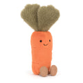 Jellycat My Name is Amuseables Carrot - A4CARR