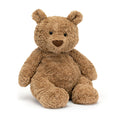 Jellycat My Name is Huge Bartholomew Bear - BARH2BR