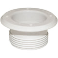 Jet Flange Luxury Micro 1-1/2"