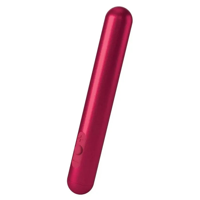Jimmyjane Chroma™ Aluminum Bullet Vibrator - Rolik®