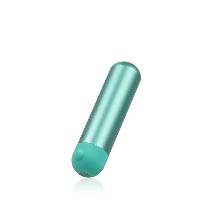 Jimmyjane Mini Chroma™ Remote Bullet Vibrator - Rolik®