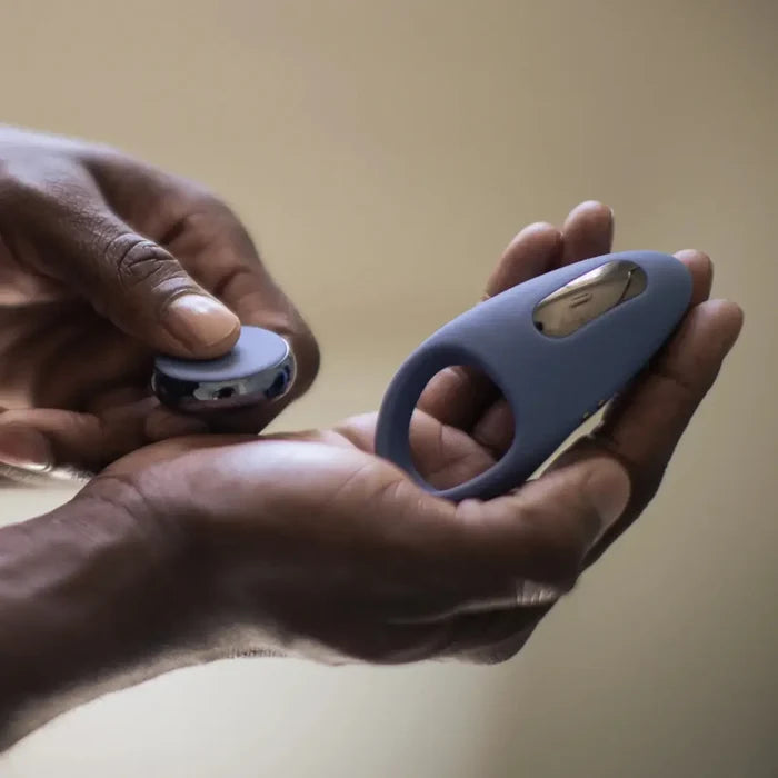 Jimmyjane Tarvos™ Remote Vibrating C - Ring - Rolik®