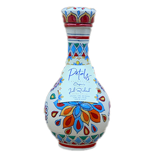 Joel Richard Petals Collection Extra Añejo Tequila