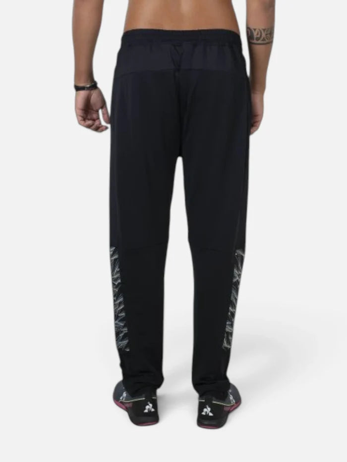Jogger Le Coq Sportif Pumas Training 2025 Negro