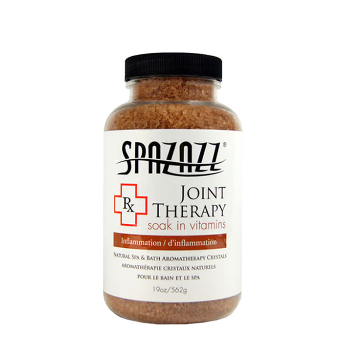 Joint Scented Spazazz Fragrance Crystals