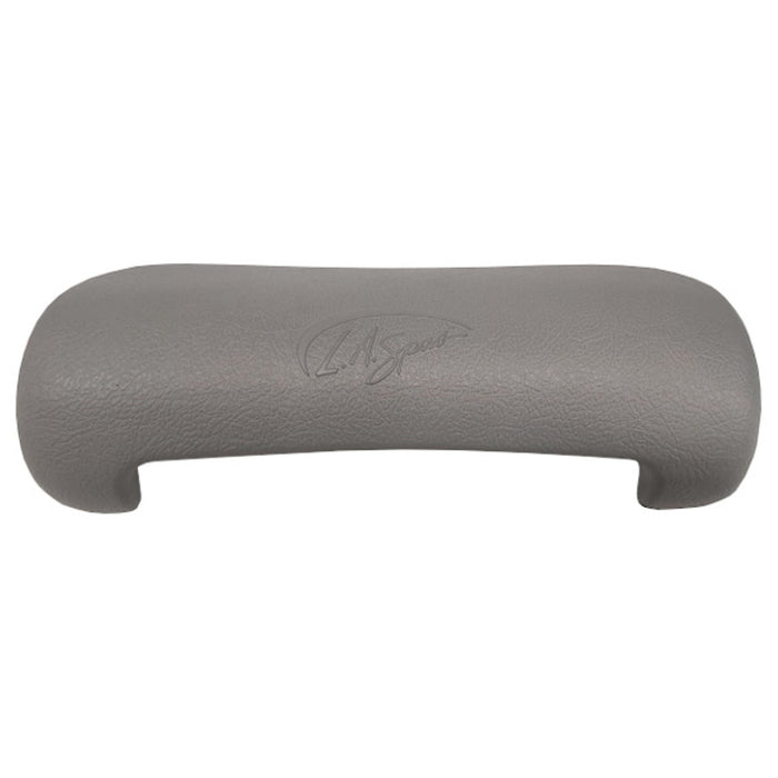 LA Spas Waterfall Pillow - Light Grey