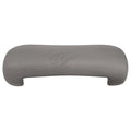 LA Spas Waterfall Pillow - Light Grey