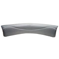 LA Spas Wrap Pillow - Silver