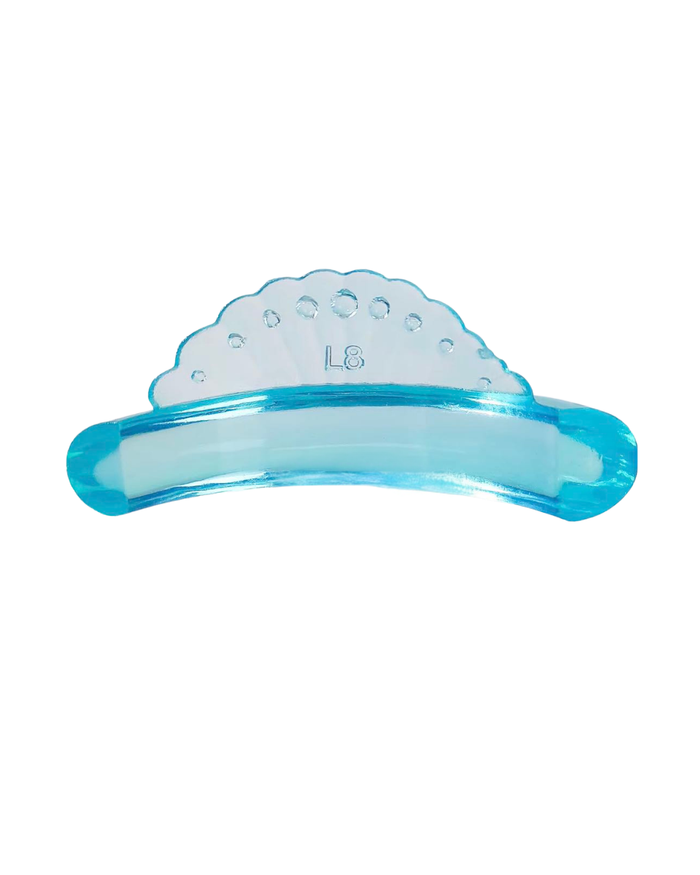 Lash Lift Curl Shell Shields (8 Pairs)
