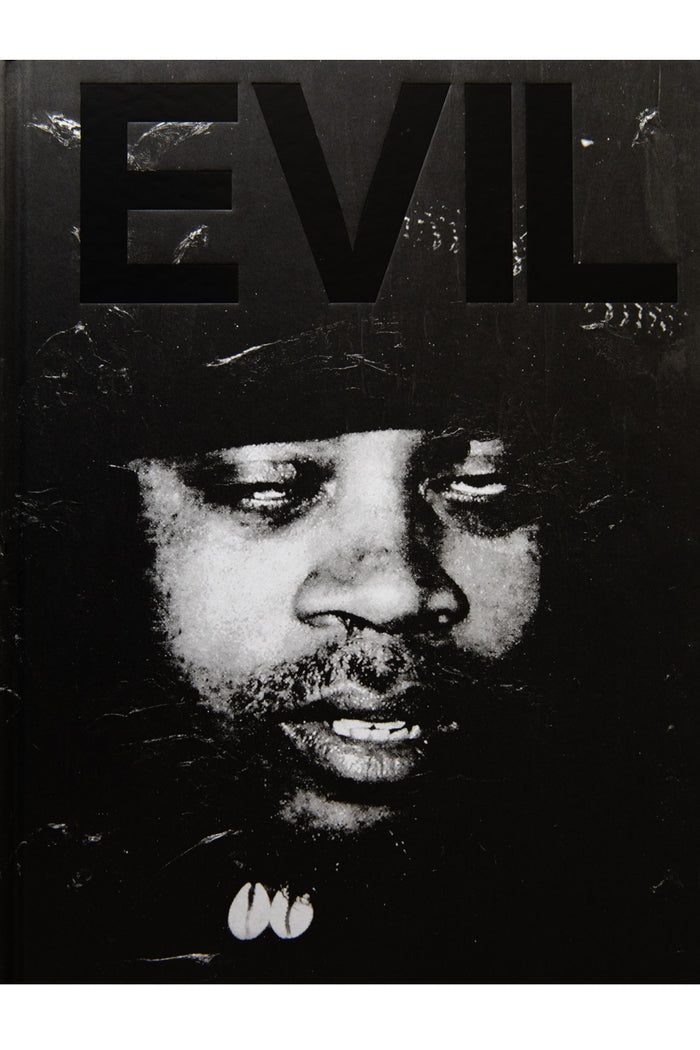 LIVE EVIL
