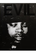 LIVE EVIL