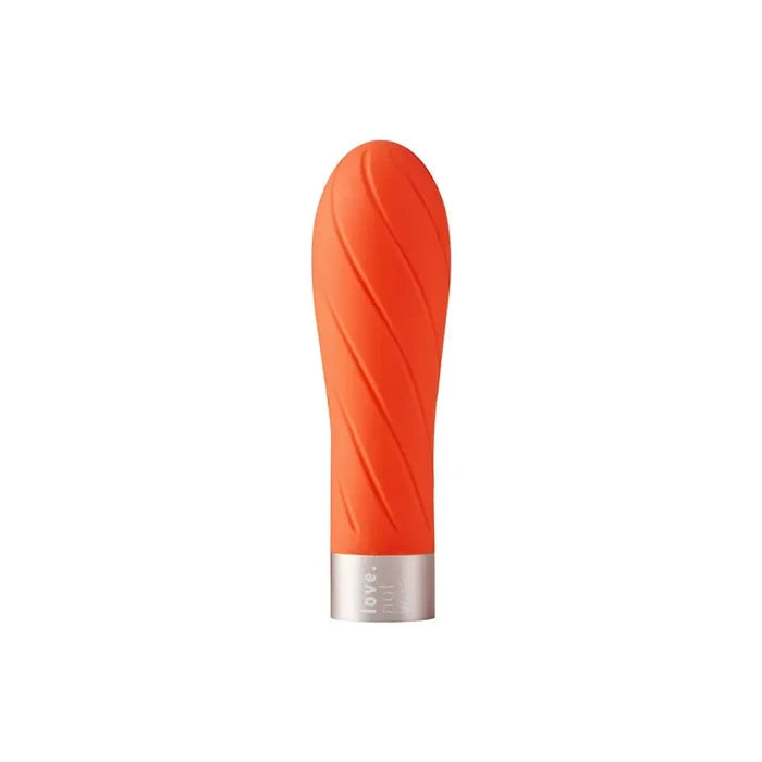 Love Not War Grá Vibrator Head - Rolik®