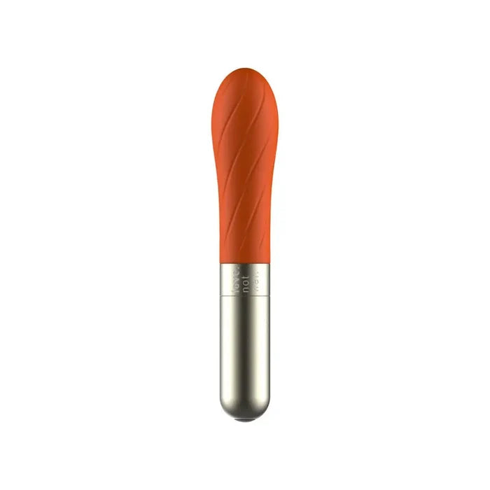 Love Not War Grá Vibrator Head - Rolik®