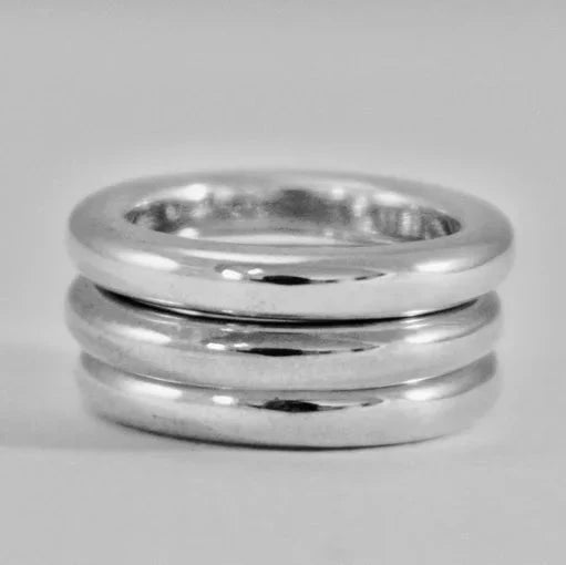 Lunette Stacking Band- Size 7