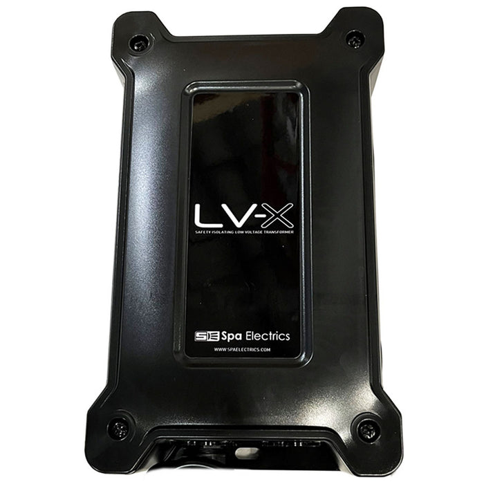 LVX 100Watt Pool Light Transformer (Hardwire)